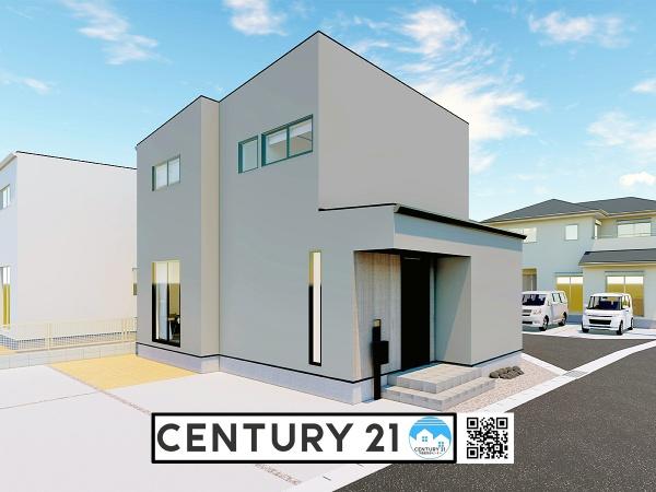 Dear+Armo　道光寺町山田　I棟