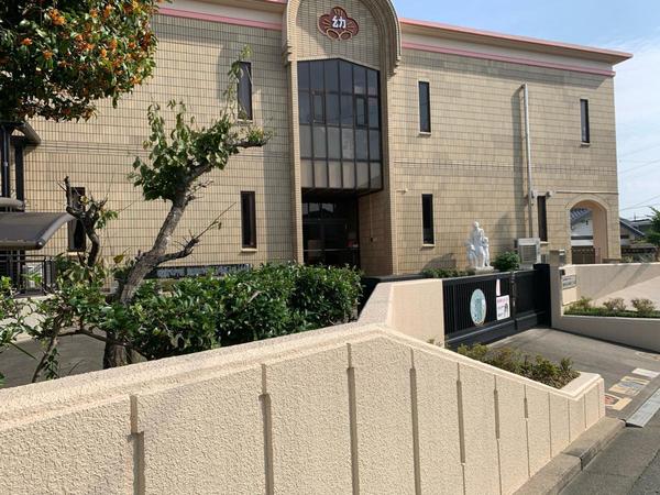 岡崎市稲熊町字3丁目の中古一戸建て(岡崎市立梅園こども園)
