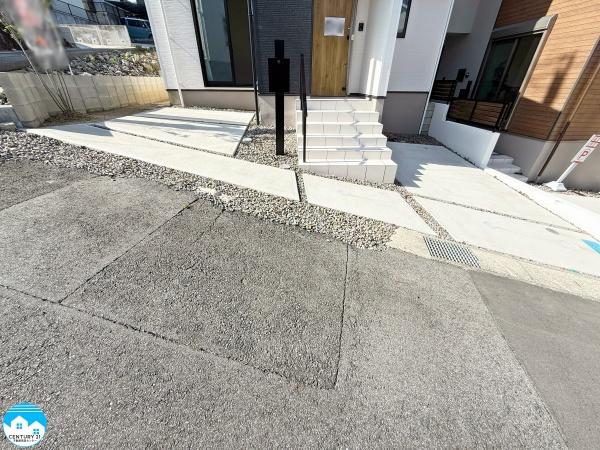 岡崎市稲熊町字３丁目の中古一戸建て