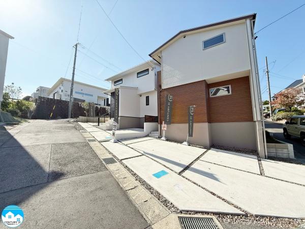 岡崎市稲熊町字３丁目の中古一戸建て