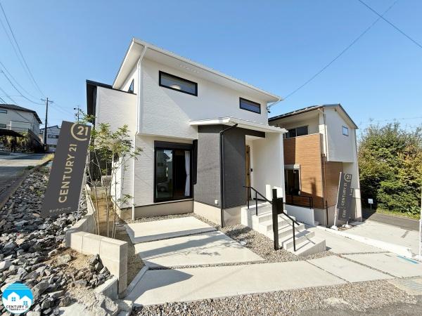 岡崎市稲熊町字３丁目の中古一戸建て