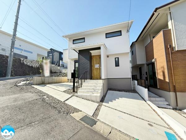 岡崎市稲熊町字３丁目の中古一戸建て