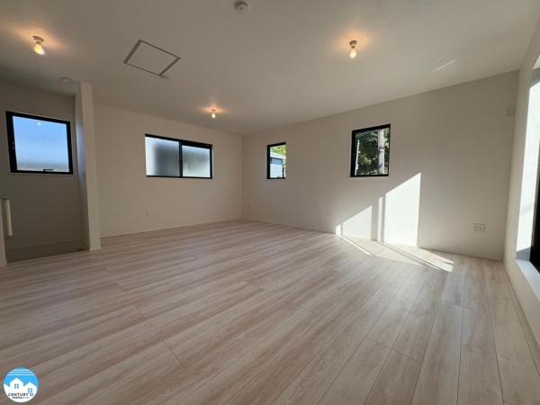 岡崎市百々町字西平の中古一戸建て