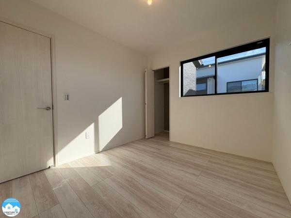 岡崎市百々町字西平の中古一戸建て