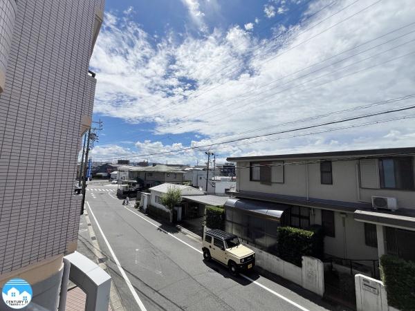 サンシティガーデンヒルズ不吹