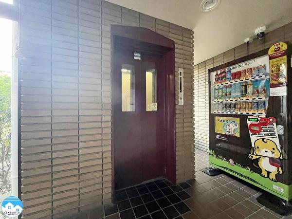 サンシティガーデンヒルズ不吹
