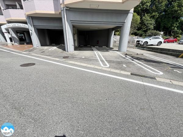 サンシティガーデンヒルズ不吹