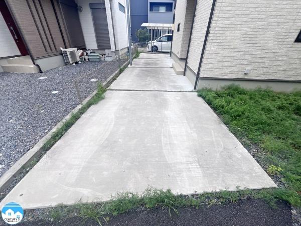 安城市東町獅子塚の中古一戸建て