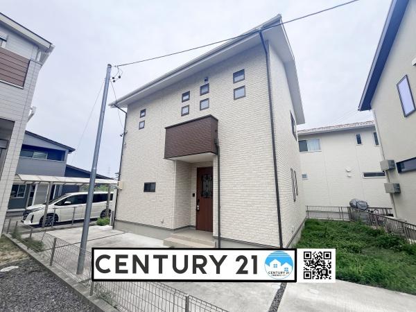 安城市東町獅子塚