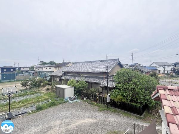 安城市東町獅子塚の中古一戸建て