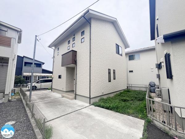 安城市東町獅子塚の中古一戸建て
