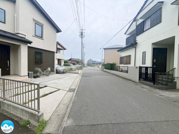 安城市東町獅子塚の中古一戸建て