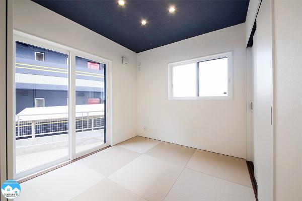 西尾市上町南荒子の中古一戸建て