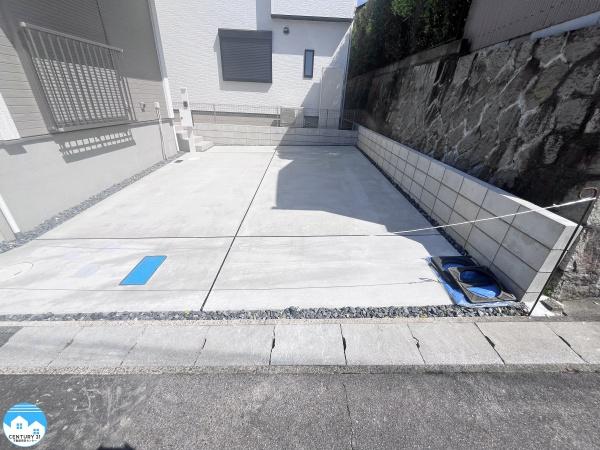岡崎市百々町字池ノ入の中古一戸建て