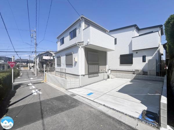 岡崎市百々町字池ノ入の中古一戸建て