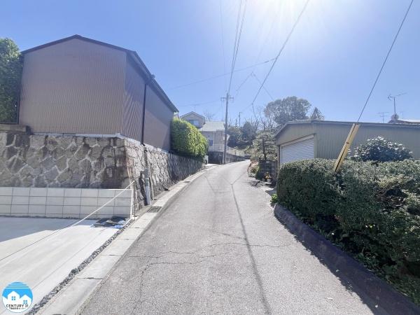岡崎市百々町字池ノ入の中古一戸建て