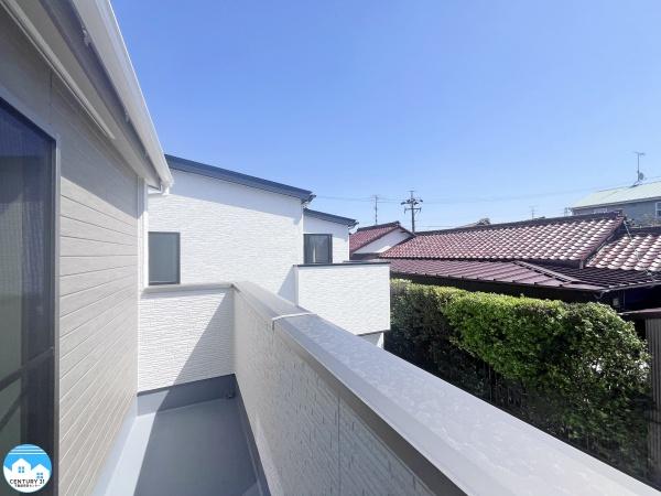 岡崎市百々町字池ノ入の中古一戸建て