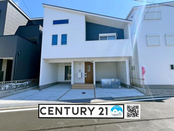 岡崎市井田町字荒居の中古一戸建て