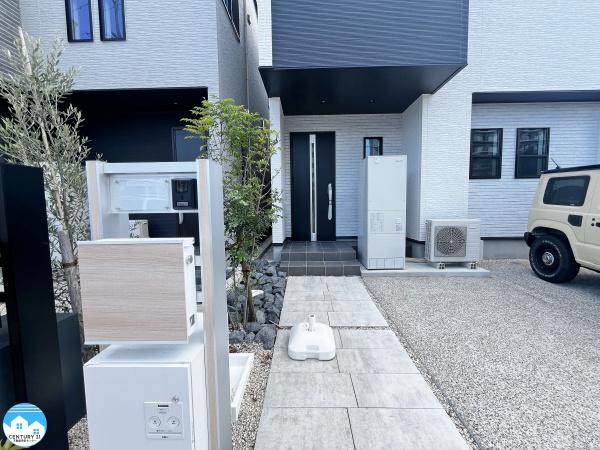 安城市今池町１丁目の中古一戸建て