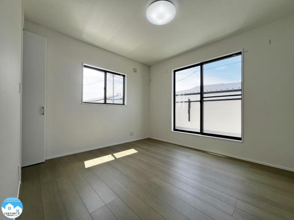 安城市小川町福地の中古一戸建て