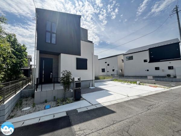 安城市小川町福地の中古一戸建て