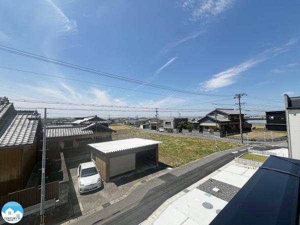 安城市小川町福地の中古一戸建て
