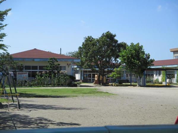 西尾市鵜ケ池町中屋敷の中古一戸建て(学校法人大和学園福地北部保育園)