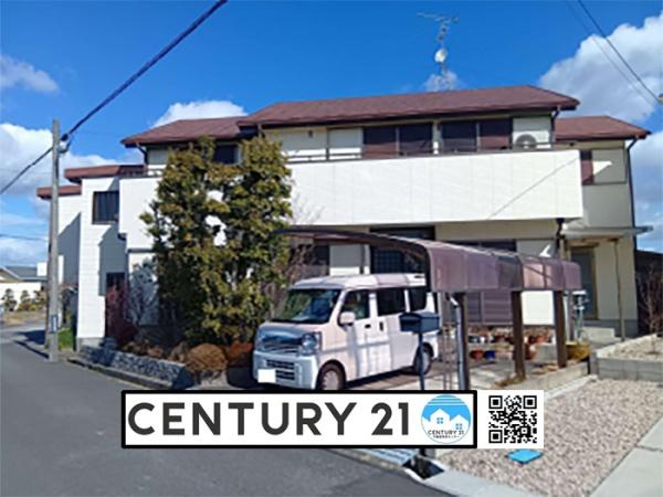 西尾市鵜ケ池町中屋敷の中古一戸建