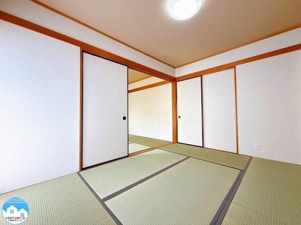 西尾市鵜ケ池町中屋敷の中古一戸建て