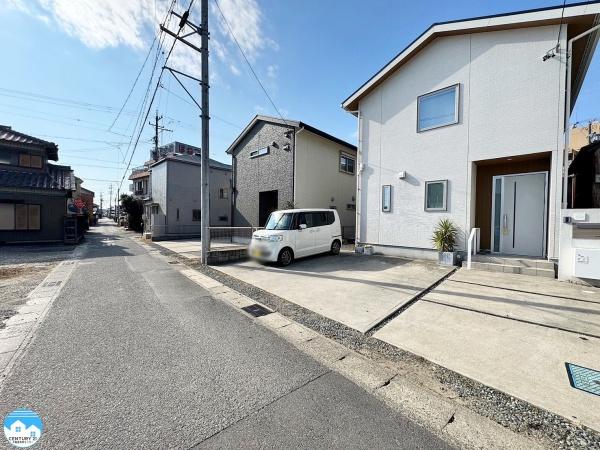 高浜市春日町４丁目の中古一戸建て