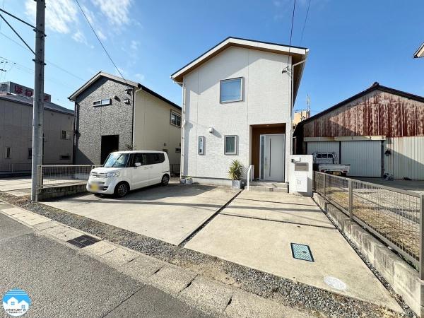 高浜市春日町４丁目の中古一戸建て