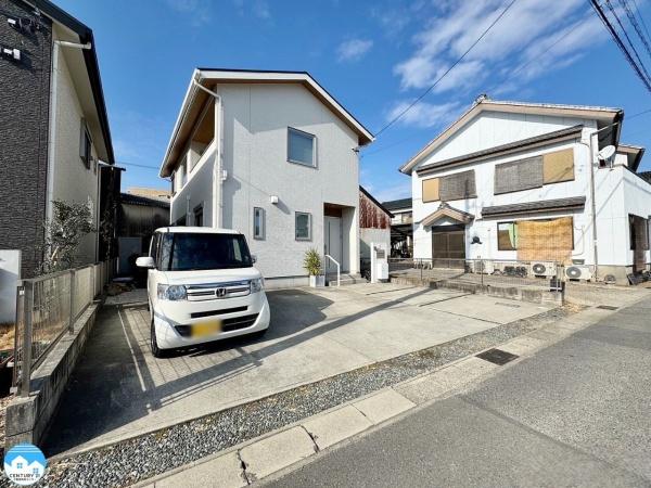 高浜市春日町４丁目の中古一戸建て