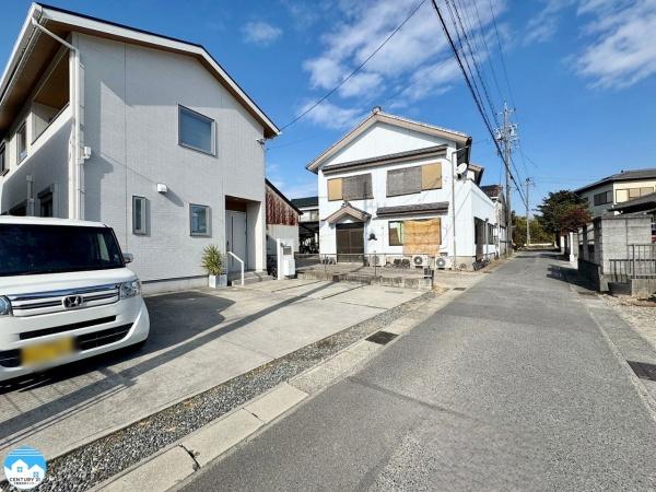 高浜市春日町４丁目の中古一戸建て