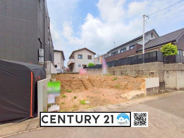安城市二本木新町1丁目　売土地