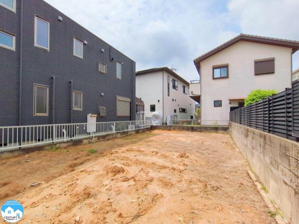 安城市二本木新町1丁目　売土地