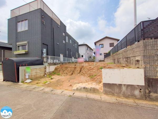 安城市二本木新町1丁目　売土地