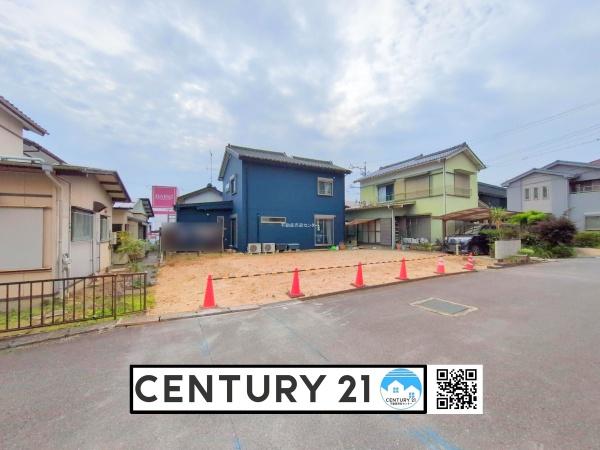 岡崎市大平町第71号棟