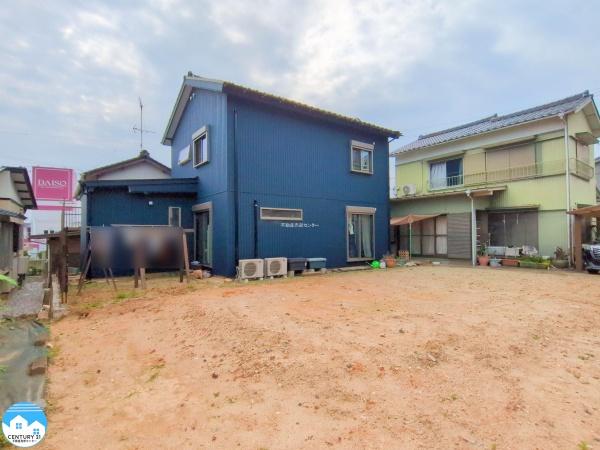 岡崎市大平町第71号棟