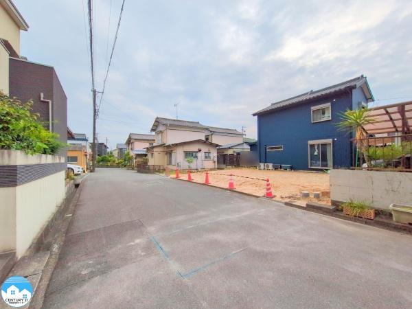 岡崎市大平町第71号棟