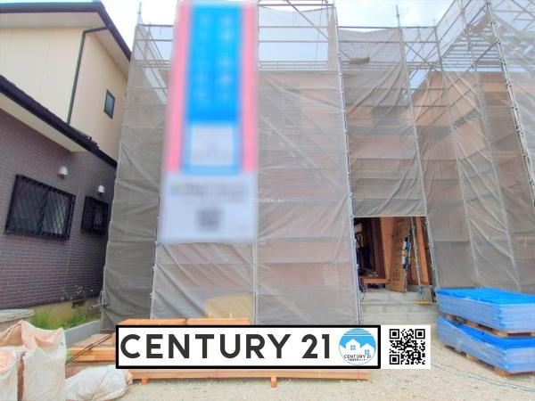 岡崎市北野町第52号棟