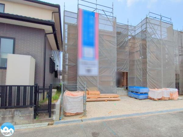 岡崎市北野町第52号棟