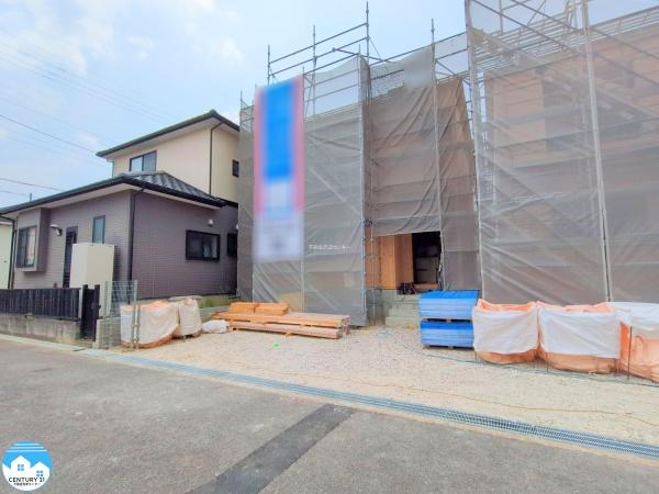 岡崎市北野町第52号棟