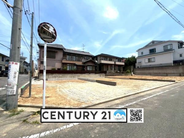 岡崎市羽根町陣場1号棟