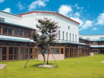 岡崎市羽根町陣場2号棟(めぐみ幼稚園)