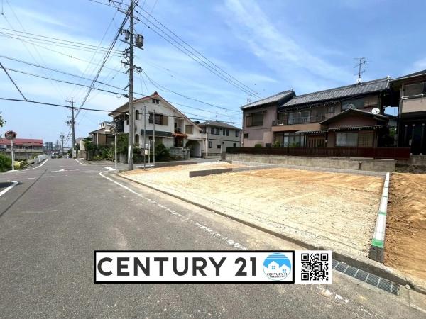 岡崎市羽根町陣場2号棟