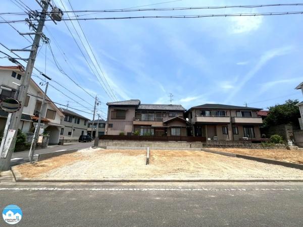 岡崎市羽根町陣場2号棟
