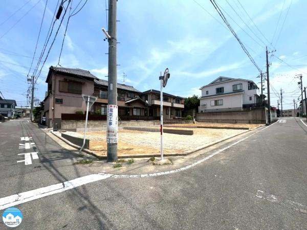岡崎市羽根町陣場2号棟
