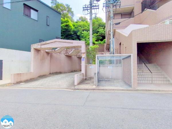 ライオンズガーデン東岡崎壱番館