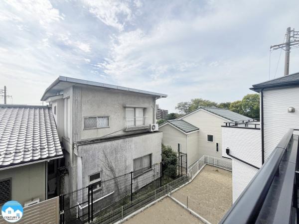 岡崎市伊賀町2期4棟2号棟