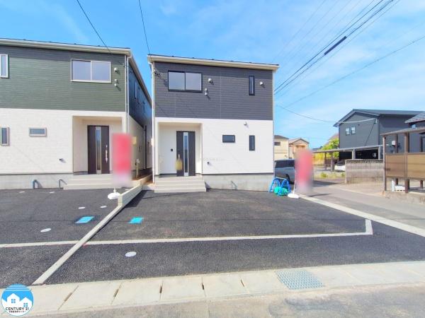 安城市根崎町第31号棟